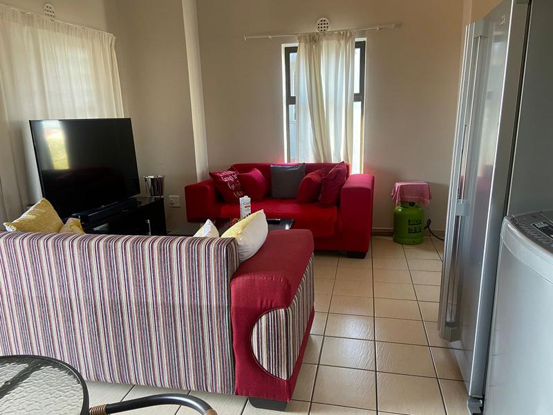 To Let 2 Bedroom Property for Rent in Parklands Western Cape